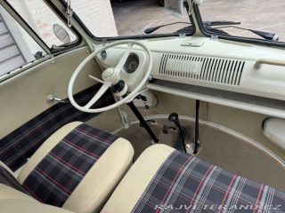 Volkswagen T1 1972