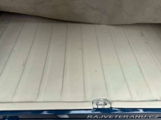 Volkswagen T1 1972