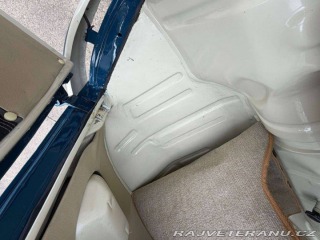 Volkswagen T1 1972
