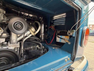 Volkswagen T1 1972