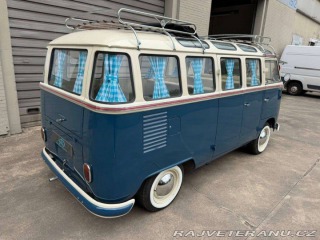Volkswagen T1 1972