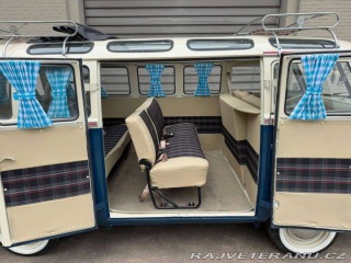 Volkswagen T1 1972