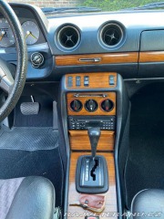 Mercedes-Benz 230 CE 1981