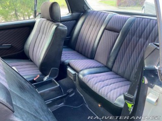 Mercedes-Benz 230 CE 1981