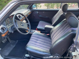 Mercedes-Benz 230 CE 1981