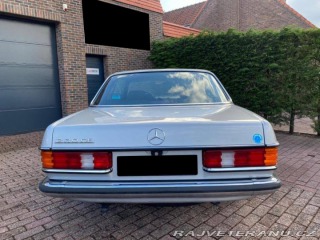 Mercedes-Benz 230 CE 1981