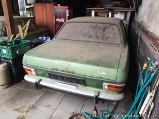 Opel Kadett 1971