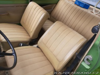 Opel Kadett 1971