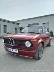 BMW 2002 1502