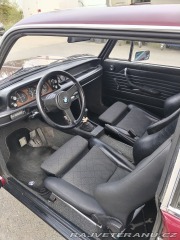 BMW 2002 1502 1967