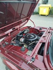 BMW 2002 1502 1967