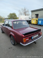 BMW 2002 1502 1967