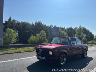 BMW 2002 1502 1967