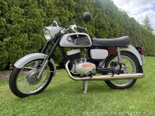 ČZ 175 477 1969