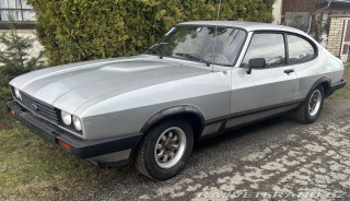 Ford Capri 1,6L