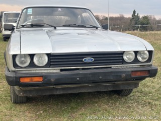 Ford Capri 1,6L 1978