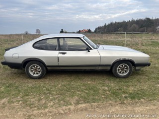 Ford Capri 1,6L 1978