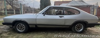 Ford Capri 1,6L 1978