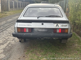 Ford Capri 1,6L 1978