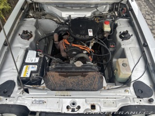 Ford Capri 1,6L 1978