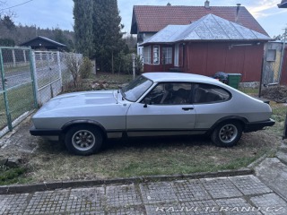 Ford Capri 1,6L 1978