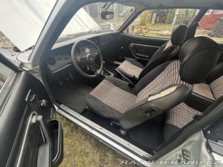 Ford Capri 1,6L 1978