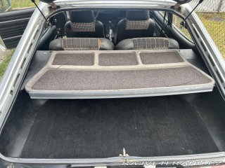 Ford Capri 1,6L 1978