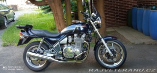 Kawasaki Z ZRT 1100-10A-ZEPHYR