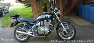 Kawasaki Z ZRT 1100-10A-ZEPHYR 1992