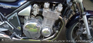 Kawasaki Z ZRT 1100-10A-ZEPHYR 1992