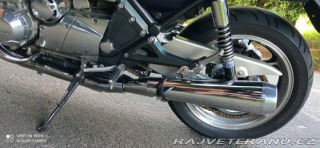 Kawasaki Z ZRT 1100-10A-ZEPHYR 1992