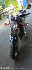 Kawasaki Z ZRT 1100-10A-ZEPHYR 1992