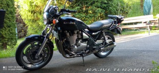 Kawasaki Z ZRT 1100-10A-ZEPHYR 1992