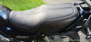 Kawasaki Z ZRT 1100-10A-ZEPHYR 1992
