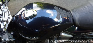 Kawasaki Z ZRT 1100-10A-ZEPHYR 1992