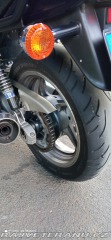 Kawasaki Z ZRT 1100-10A-ZEPHYR 1992