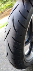 Kawasaki Z ZRT 1100-10A-ZEPHYR 1992