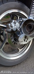 Kawasaki Z ZRT 1100-10A-ZEPHYR 1992