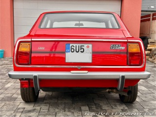 Fiat 128 Sport Coupé 1972
