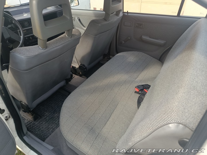Opel Kadett 1.6 D 1987