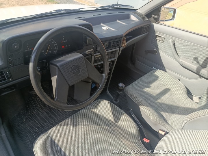 Opel Kadett 1.6 D 1987