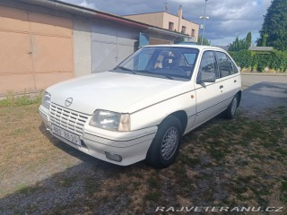 Opel Kadett 1.6 D 1987