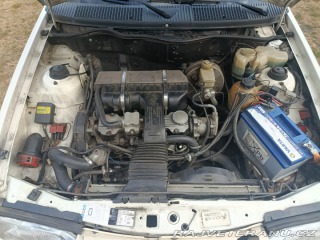 Opel Kadett 1.6 D 1987