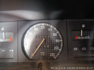 Opel Kadett 1.6 D 1987