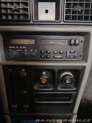 Opel Kadett 1.6 D 1987