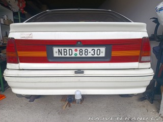 Opel Kadett 1.6 D 1987
