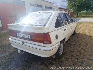 Opel Kadett 1.6 D 1987
