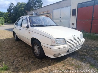 Opel Kadett 1.6 D 1987