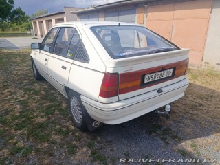 Opel Kadett 1.6 D 1987
