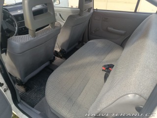 Opel Kadett 1.6 D 1987